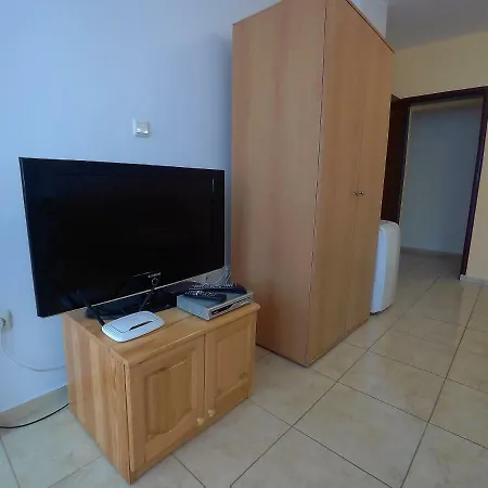 Apartman Aquapark 2
