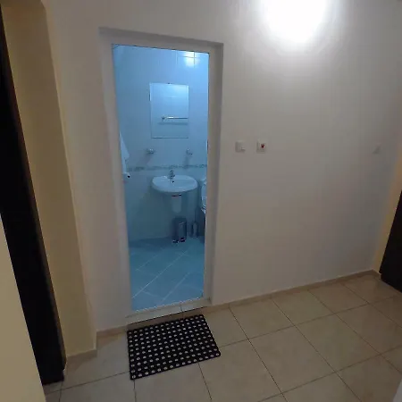 Aquapark 2 Apartman