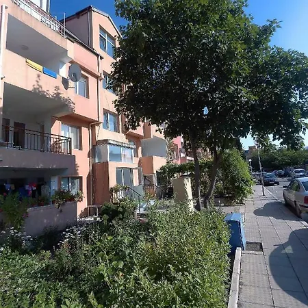 Apartman Aquapark 2