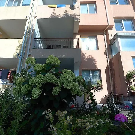 Apartman Aquapark 2