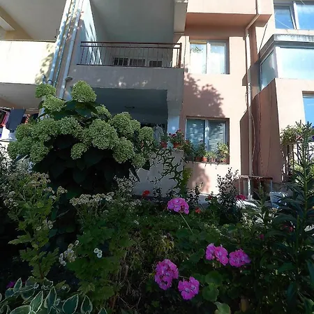 Aquapark 2 Apartman